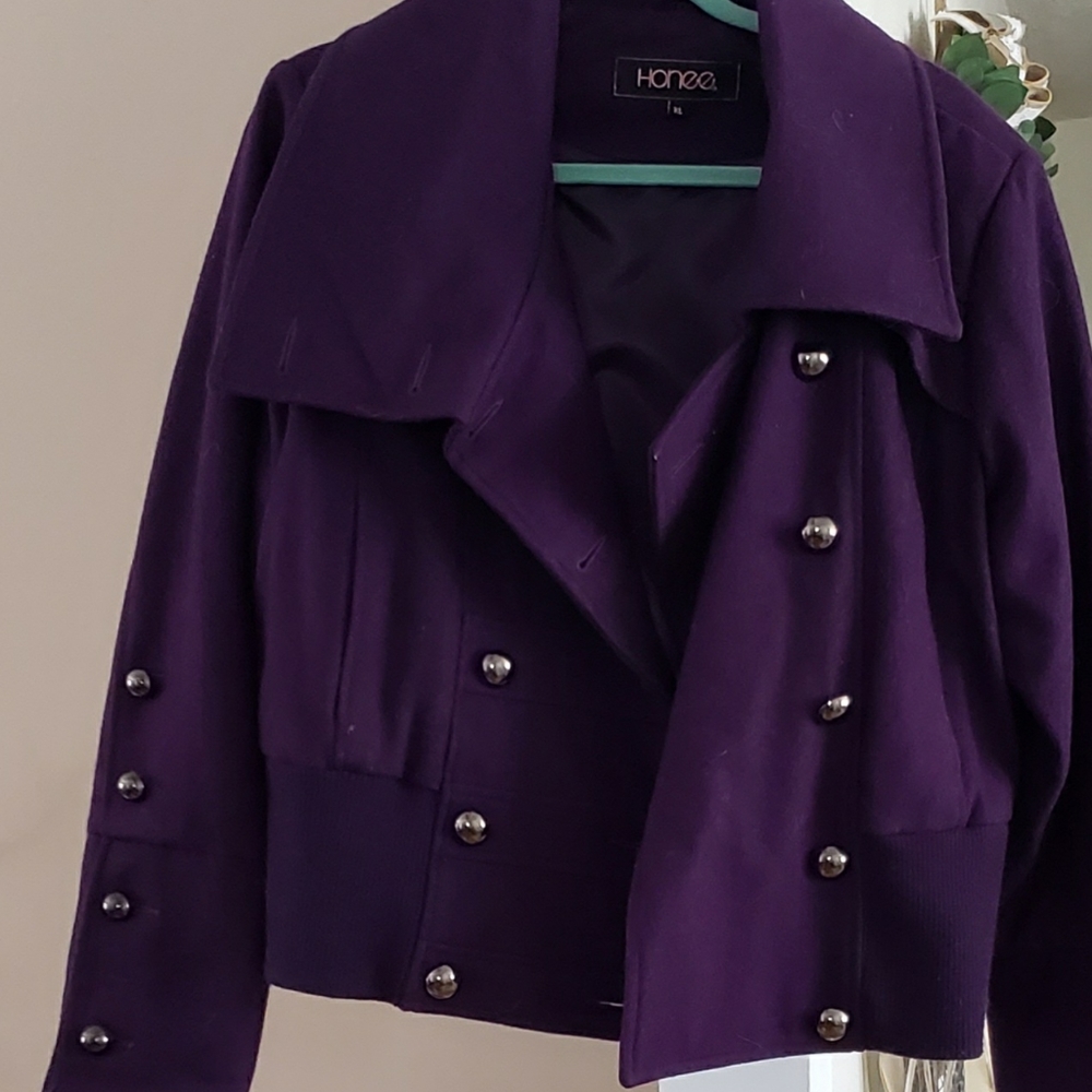 Jacket
